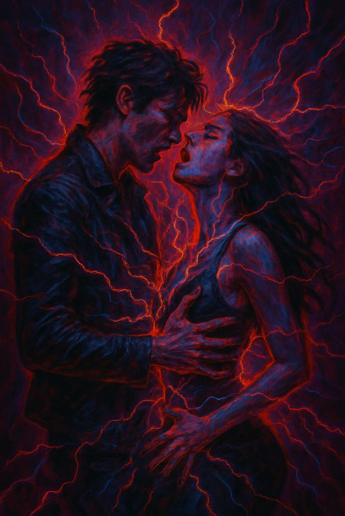 Cybersexual
