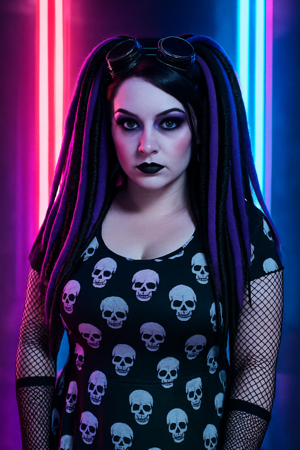Possession 2077