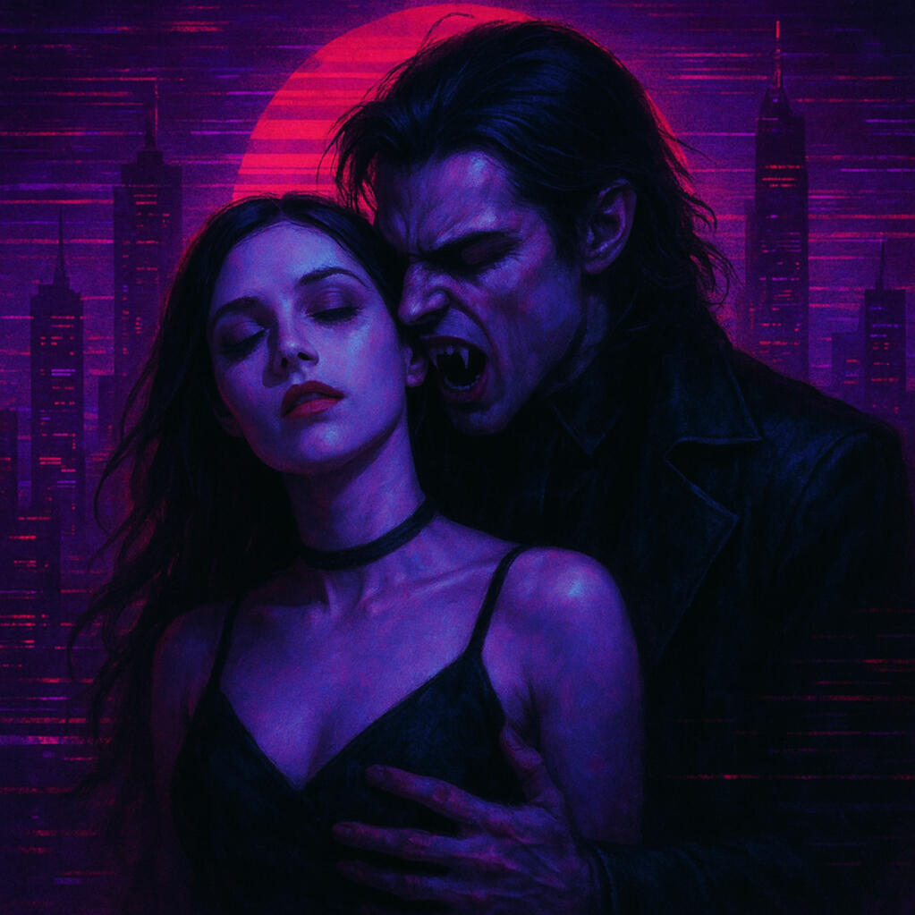 Possession 2069